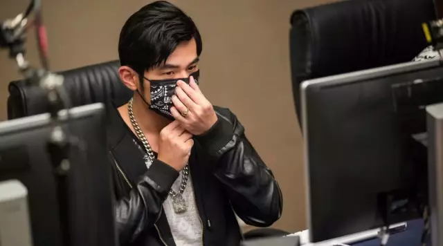 Interior design，brand，Jay Chou，Mojie E-sports，